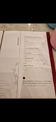 Menu photo 3 Apple Butter Cafe London, XGL