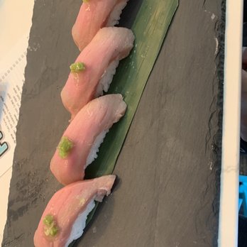 Blofish - Blue fin toro - Sushi Bars Near Me - Boulder, Colorado