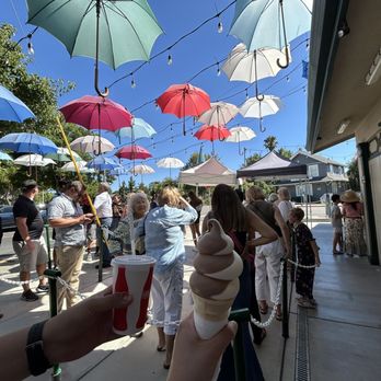 Meadowlark Dairy - Slushie and vanilla chocolate swirl. - Ice Cream & Frozen Yogurt Near Me - Pleasanton, California Meadowlark Dairy - Slushie and vanilla chocolate swirl. - Ice Cream & Frozen Yogurt Near Me - Pleasanton, California