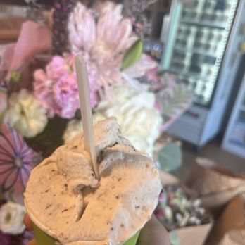 Door County Creamery - smores flavor in a medium - Cheese Shops Near Me - Sister Bay, Wisconsin Door County Creamery - smores flavor in a medium - Cheese Shops Near Me - Sister Bay, Wisconsin