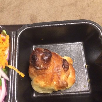 Roman's Pizza House - Garlic knot... Napoli's in Galloway knots are wayyyy better - Pizza Near Me - Absecon, New Jersey Roman's Pizza House - Garlic knot... Napoli's in Galloway knots are wayyyy better - Pizza Near Me - Absecon, New Jersey