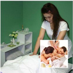Acupressure Massage