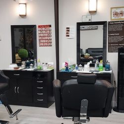 Stylish Eyebrow Threading salon