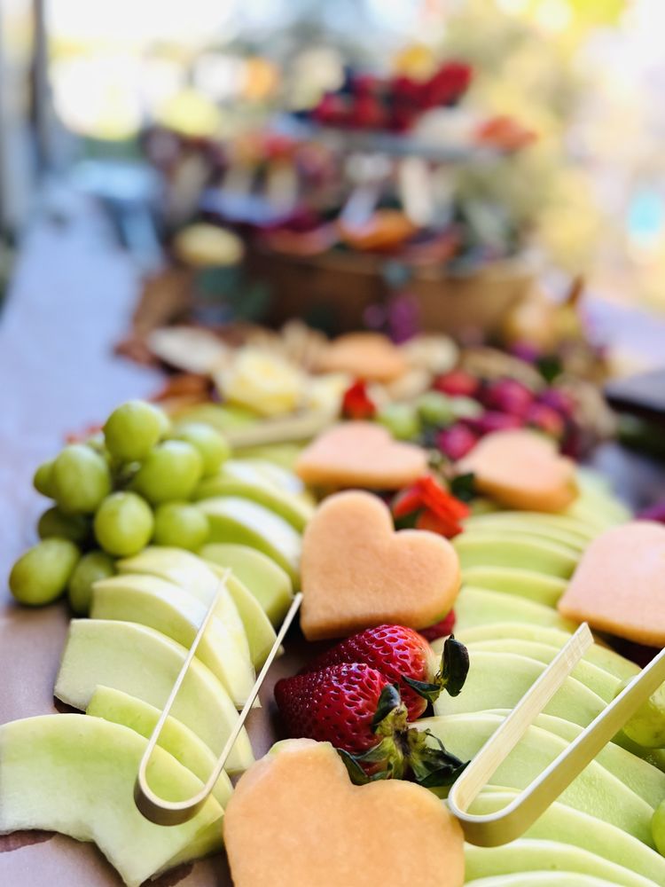 DIVINE GRAZING CHARCUTERIE & Rocklin, California Cheese