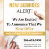 Venetian Nail Spa gift card
