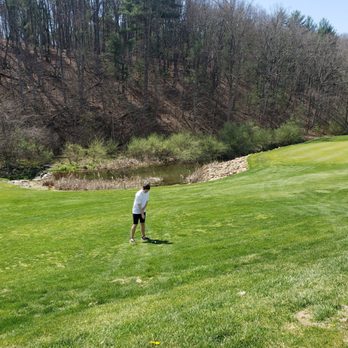 Woodstone Meadows Golf Course - Golf Near Me - McGaheysville, Virginia Woodstone Meadows Golf Course - Golf Near Me - McGaheysville, Virginia