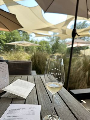 Argyle Winery by null