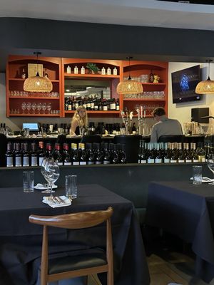 Teddy Wongs - Dumplings & Wine by null