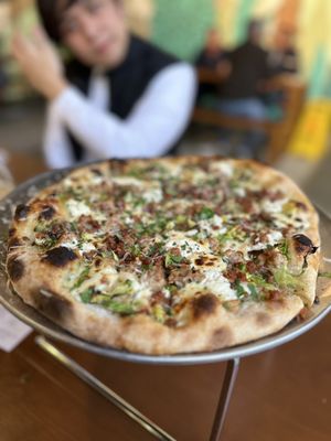 Fieldwork San Leandro by null