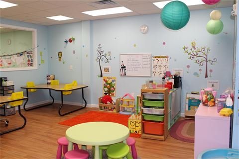 Panda Cub Academy - childcare center in Chestnut Hill, MA