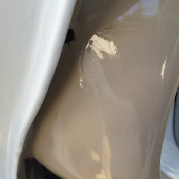 Future Car - Runs - Body Shops Near Me - Orange, California