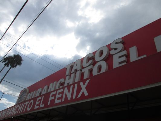 Tacos Mi Ranchito El Fenix by null