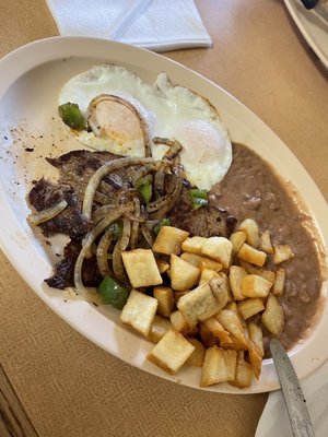 Cecilia's Restaurant by null