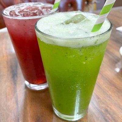 Camino Real Restaurant by null