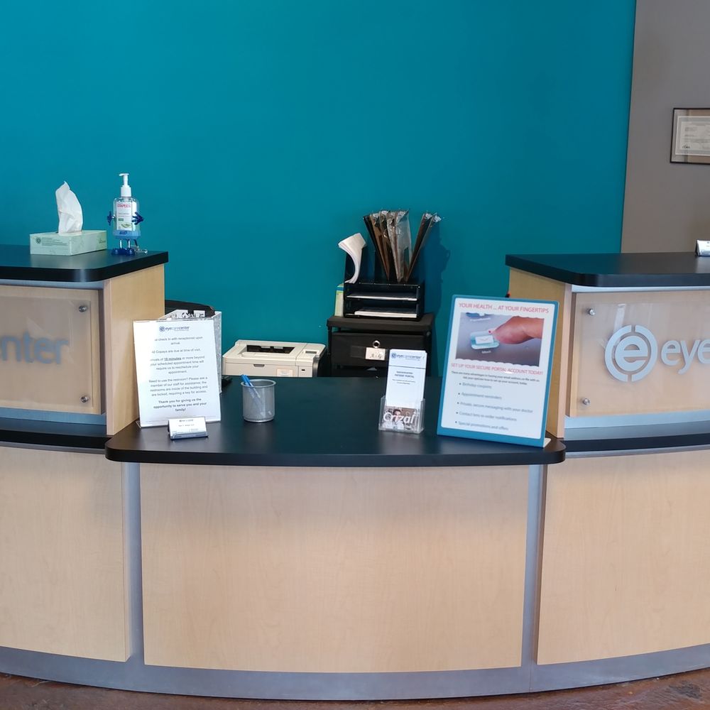 Top 10 Best Eye Doctor in WinstonSalem, NC Last Updated August 2021