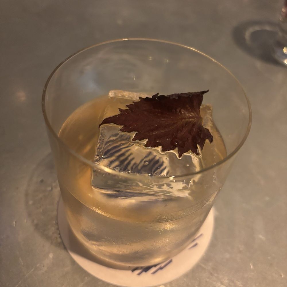 Silver Lyan - Cocktail Bars Near Me - Washington, DC, District of Columbia