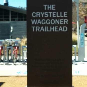 Crystelle Waggoner Trailhead - Hiking Near Me - Fort Worth, Texas Crystelle Waggoner Trailhead - Hiking Near Me - Fort Worth, Texas