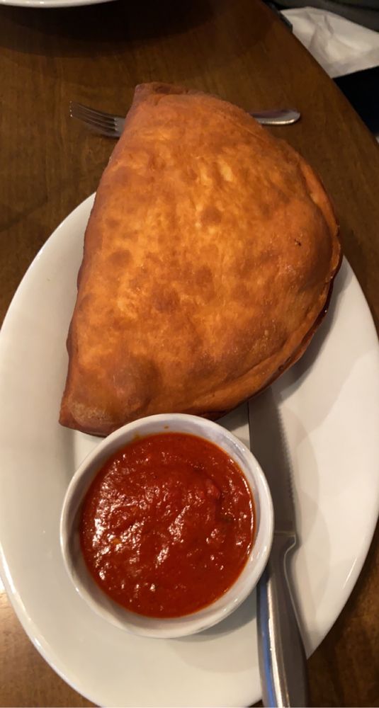 TUSCANOS PIZZERIA AND BISTRO Updated August 2024 38 Photos & 35