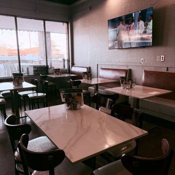 No Fork - Interior - American Near Me - Beachwood, Ohio