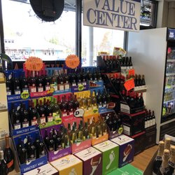 White Hills Wine & Spirits