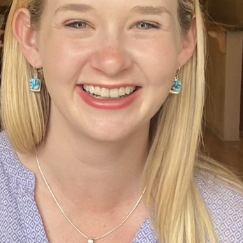 Sissel's - Turquoise earring and pendant necklace purchased at Sissel's. - Jewelry Near Me - Santa Fe, New Mexico