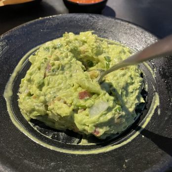 Iron Cactus San Antonio - Tableside Guacamole ($18) - delicious! - Mexican Near Me - San Antonio, Texas Iron Cactus San Antonio - Tableside Guacamole ($18) - delicious! - Mexican Near Me - San Antonio, Texas