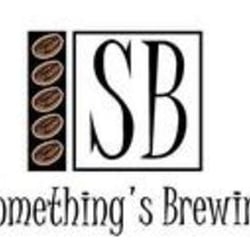 Something's Brewing - Photo from: https://www.facebook.com/pages/Somethings-Brewing/119473918095908