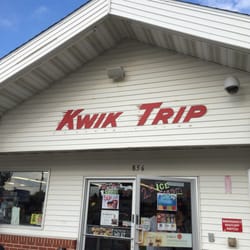 Kwik Trip - Kwik Trip