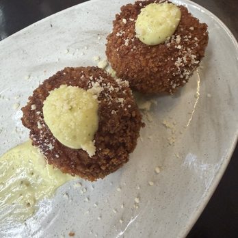 Che Vita - Arancini - Italian Near Me - Tampa Bay, Florida