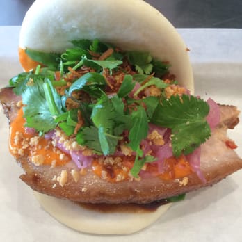 Baos Hog - BOLSA - Chinese Near Me - Garden Grove, California