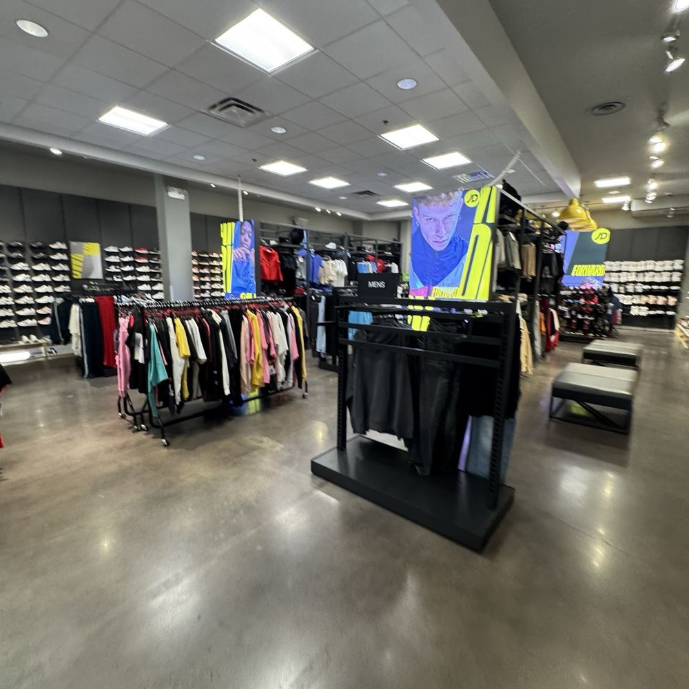 JD Sports - Sporting Goods Near Me - Franklin, Tennessee JD Sports - Sporting Goods Near Me - Franklin, Tennessee