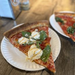 Pepperoni Special