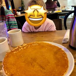 Pancakes Pancakes