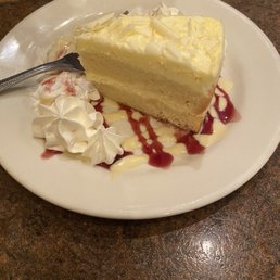 Desert Desert