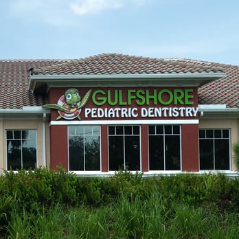 Gulfshore Pediatric Dentistry - Gulfshore Pediatric Dentistry - Estero, FL - Pediatric Dentists Near Me - Estero, Florida