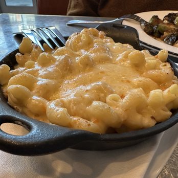 C. Ellet's - Mac and Cheese - Steakhouses Near Me - Atlanta, Georgia