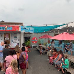Shoobie's Frozen Treats
