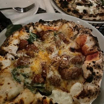 Cibo - Pizza rosso - Pizza Near Me - Phoenix, Arizona