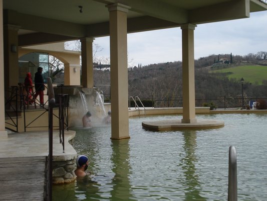 Hotel Posta Marcucci by null