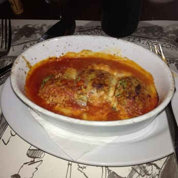 Acqua Al 2 - scarpetto in pomodora - Italian Near Me - Washington, DC, District of Columbia Acqua Al 2 - scarpetto in pomodora - Italian Near Me - Washington, DC, District of Columbia