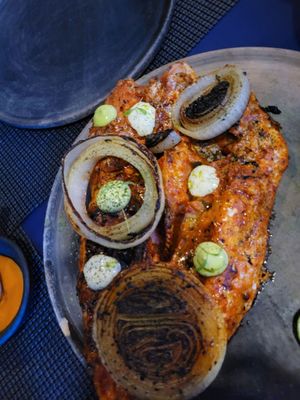 Cónico cocina mexicana by null