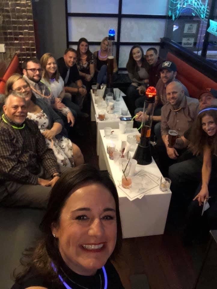 Slide of DB's Plumbing and Drain