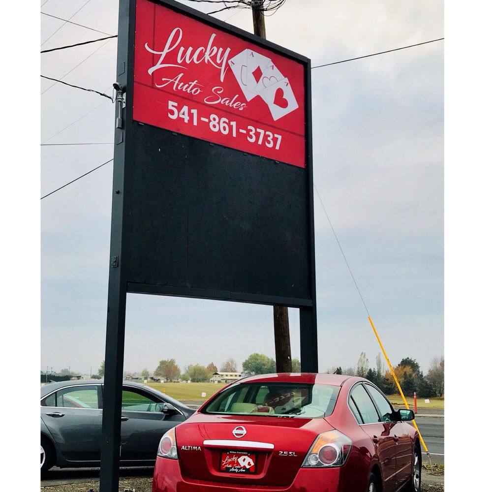 LUCKY ACES AUTO SALES Updated March 2024 85691 Hwy 11, Milton