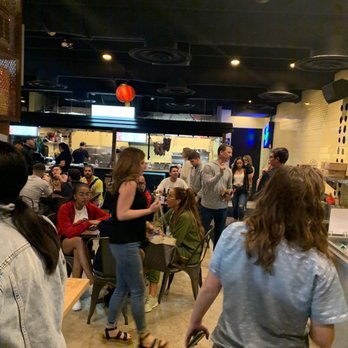 1-800-Lucky - Food Hall - Asian Fusion Near Me - Miami, Florida
