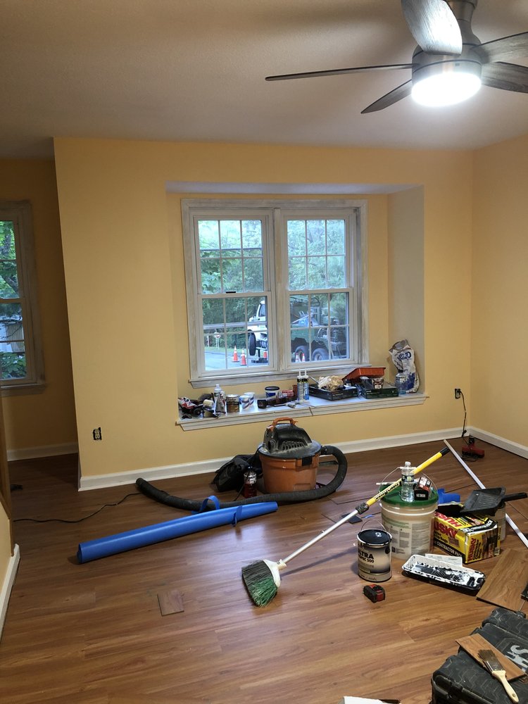 Slide of CMB Production