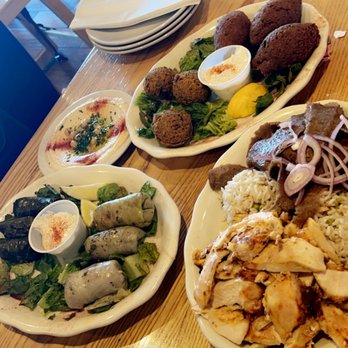 Albasha - Lebanese Near Me - Slidell, Louisiana