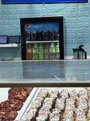 Heavenly Donuts by null