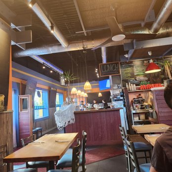 Valencia Cocina - Latin American Near Me - Norwalk, Connecticut Valencia Cocina - Latin American Near Me - Norwalk, Connecticut