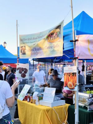 Queens Night Market by null