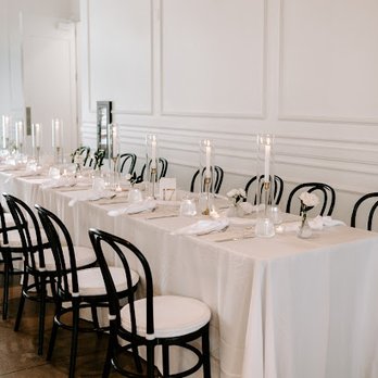 The Audrey - Venues & Event Spaces Near Me - Canonsburg, Pennsylvania